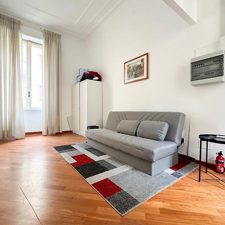 Montezebio Boutique Apartment Рим Екстериор снимка