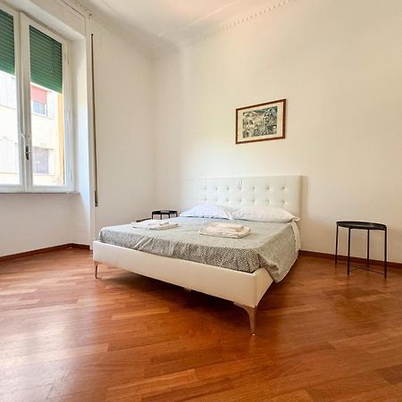 Montezebio Boutique Apartment Рим Екстериор снимка