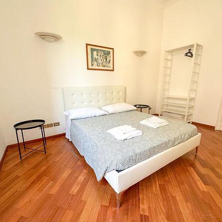 Montezebio Boutique Apartment Рим Екстериор снимка