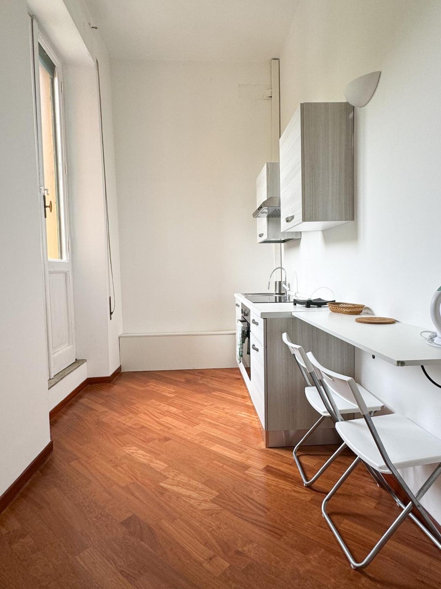 Montezebio Boutique Apartment Рим Екстериор снимка