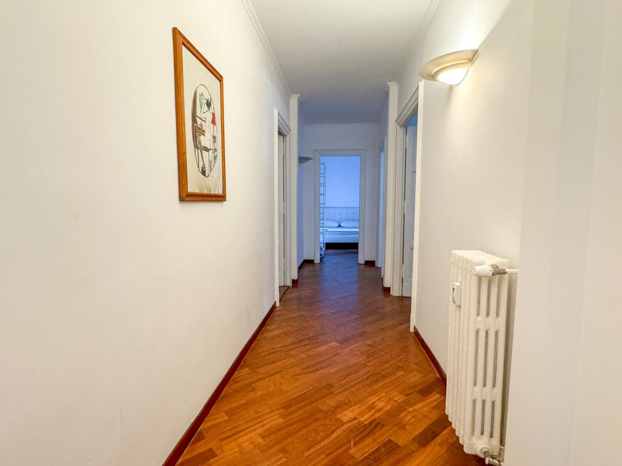 Montezebio Boutique Apartment Рим Екстериор снимка