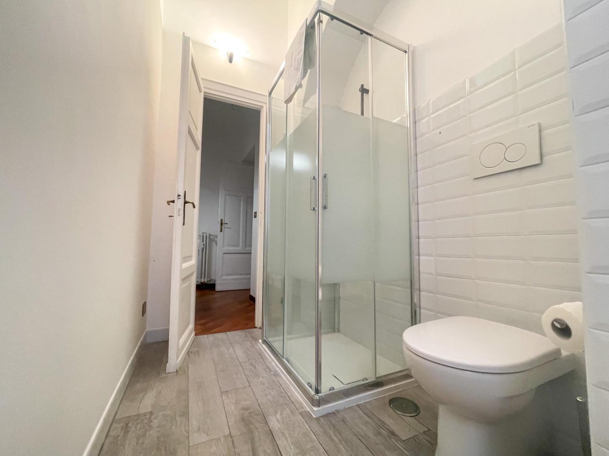 Montezebio Boutique Apartment Рим Екстериор снимка