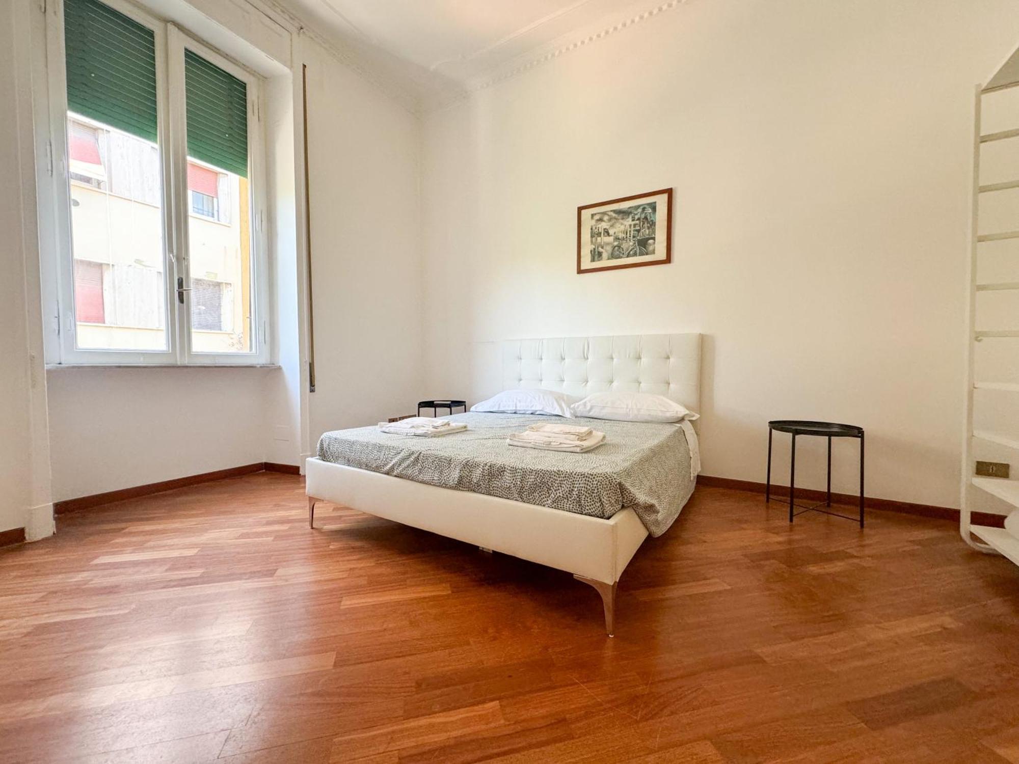 Montezebio Boutique Apartment Рим Екстериор снимка