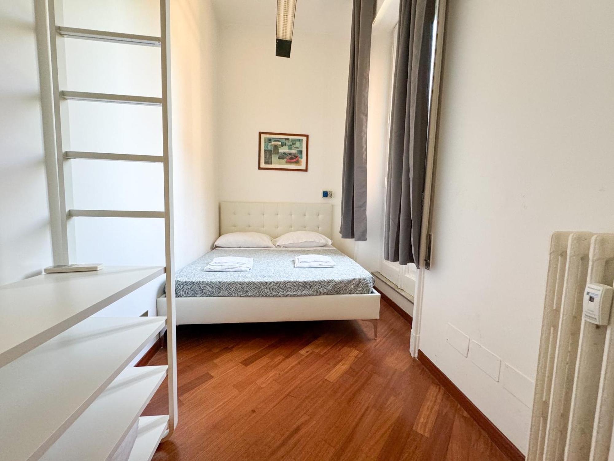 Montezebio Boutique Apartment Рим Екстериор снимка