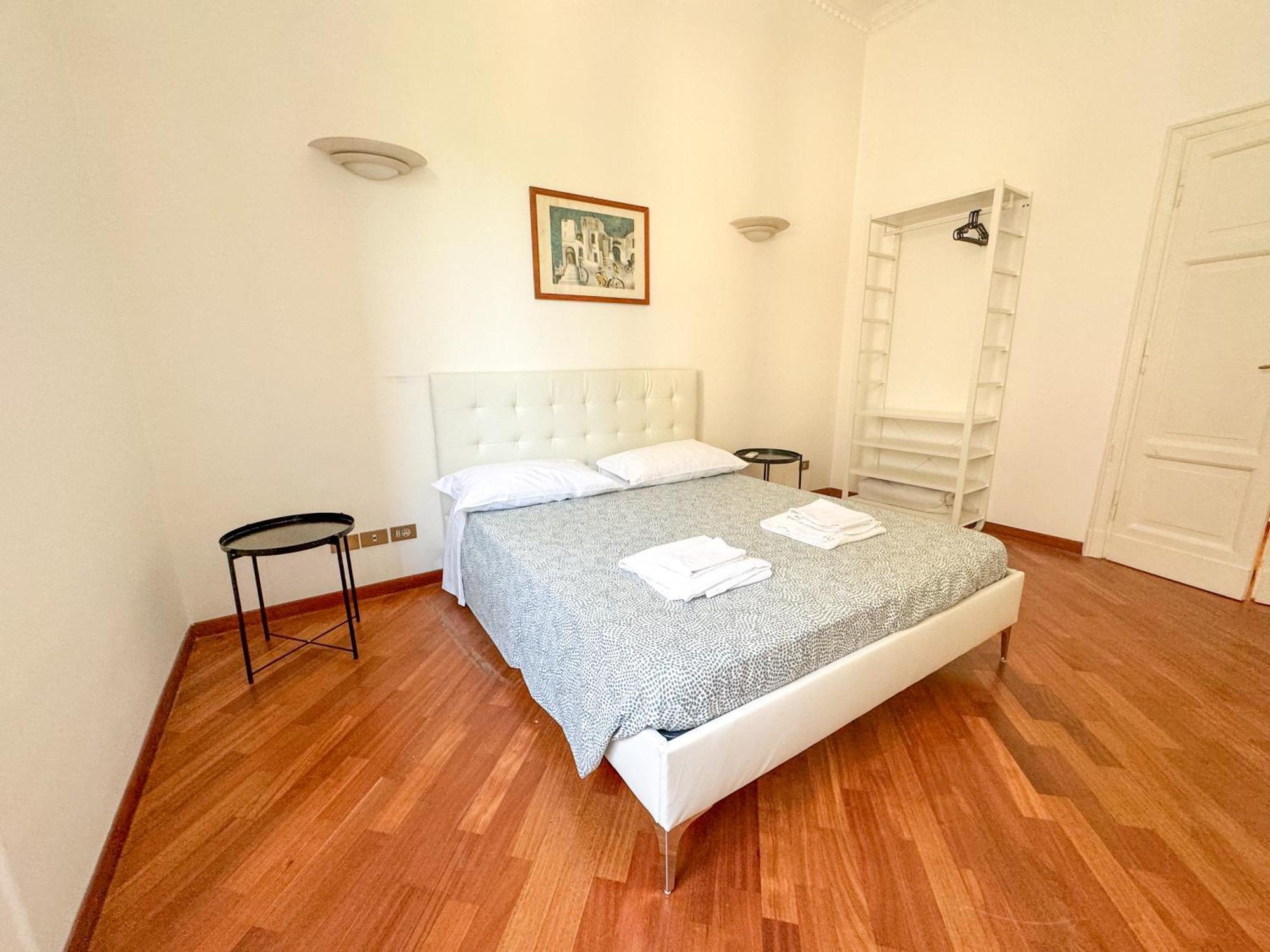 Montezebio Boutique Apartment Рим Екстериор снимка